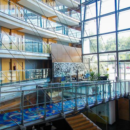 Eurohotel Barcelona Granvia Fira L'Hospitalet de Llobregat Luaran gambar