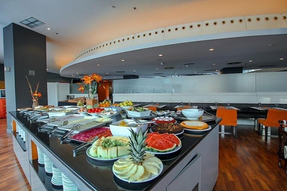 Eurohotel Barcelona Granvia Fira L'Hospitalet de Llobregat Luaran gambar