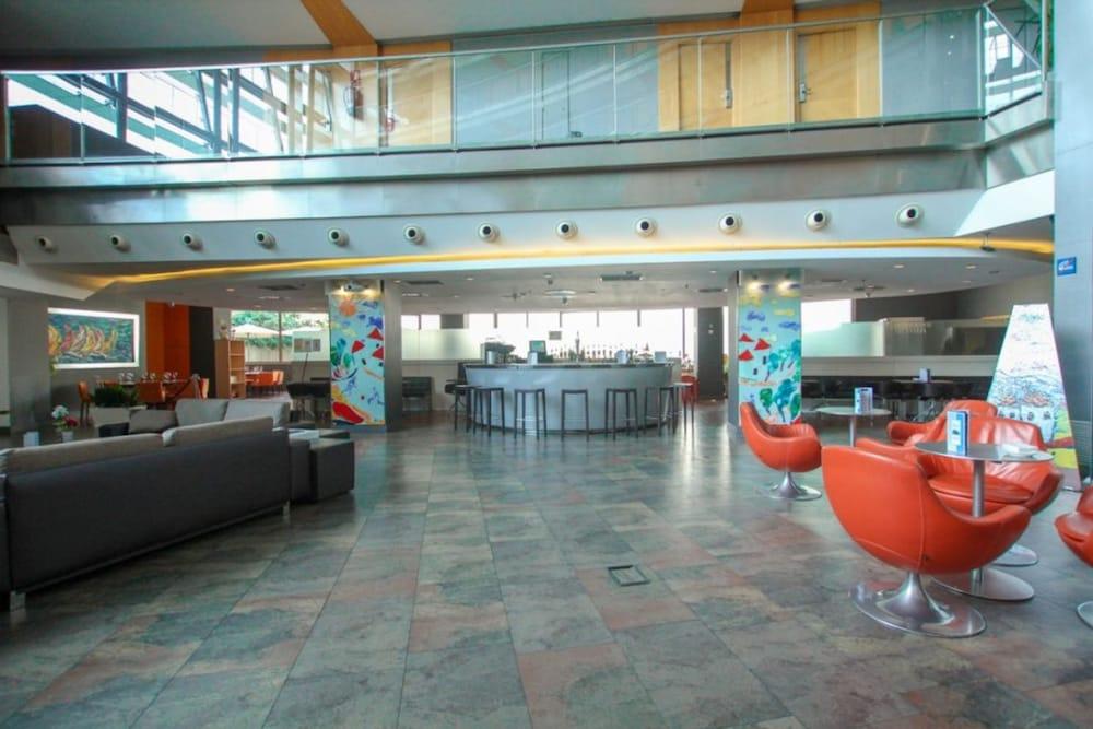 Eurohotel Barcelona Granvia Fira L'Hospitalet de Llobregat Luaran gambar