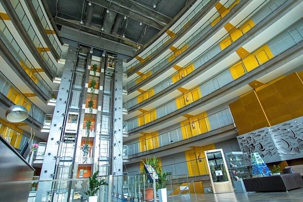 Eurohotel Barcelona Granvia Fira L'Hospitalet de Llobregat Luaran gambar
