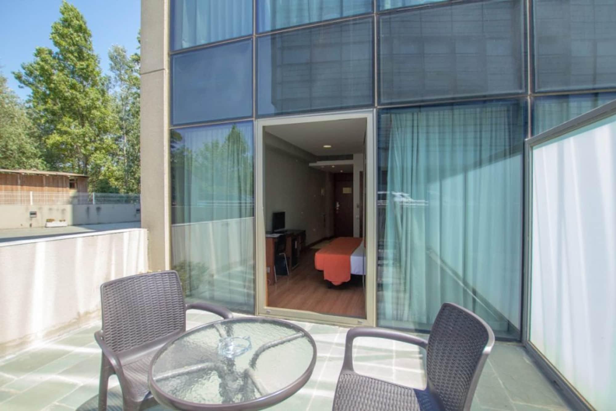 Eurohotel Barcelona Granvia Fira L'Hospitalet de Llobregat Luaran gambar