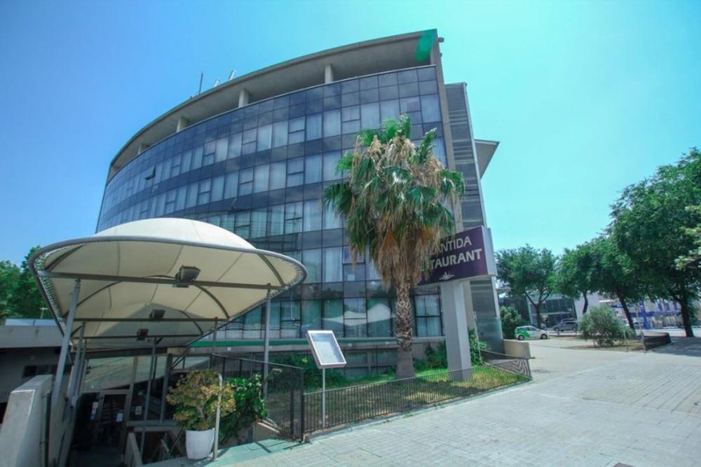 Eurohotel Barcelona Granvia Fira L'Hospitalet de Llobregat Luaran gambar