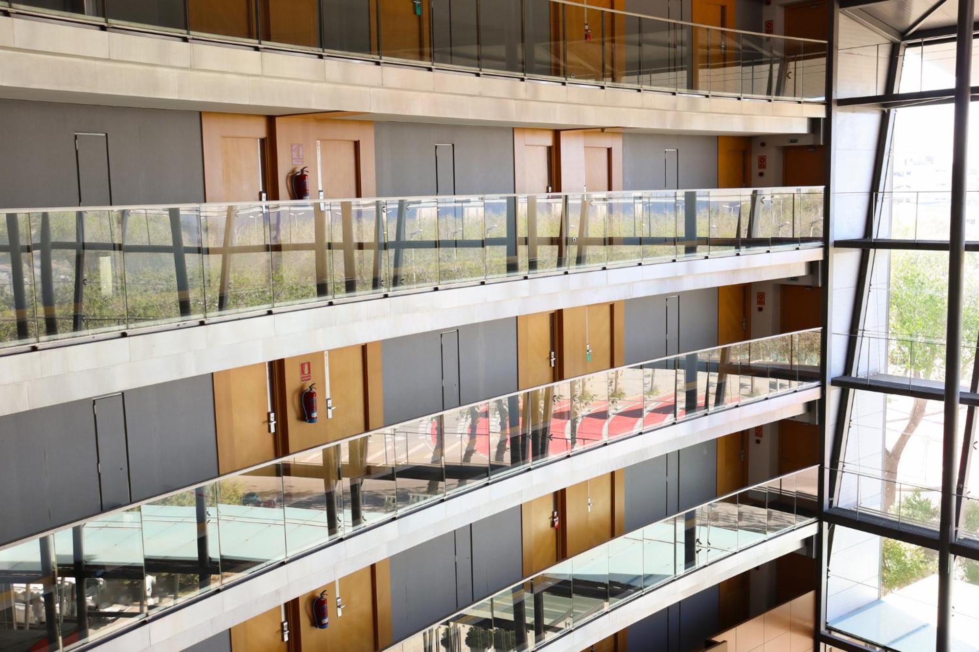 Eurohotel Barcelona Granvia Fira L'Hospitalet de Llobregat Luaran gambar