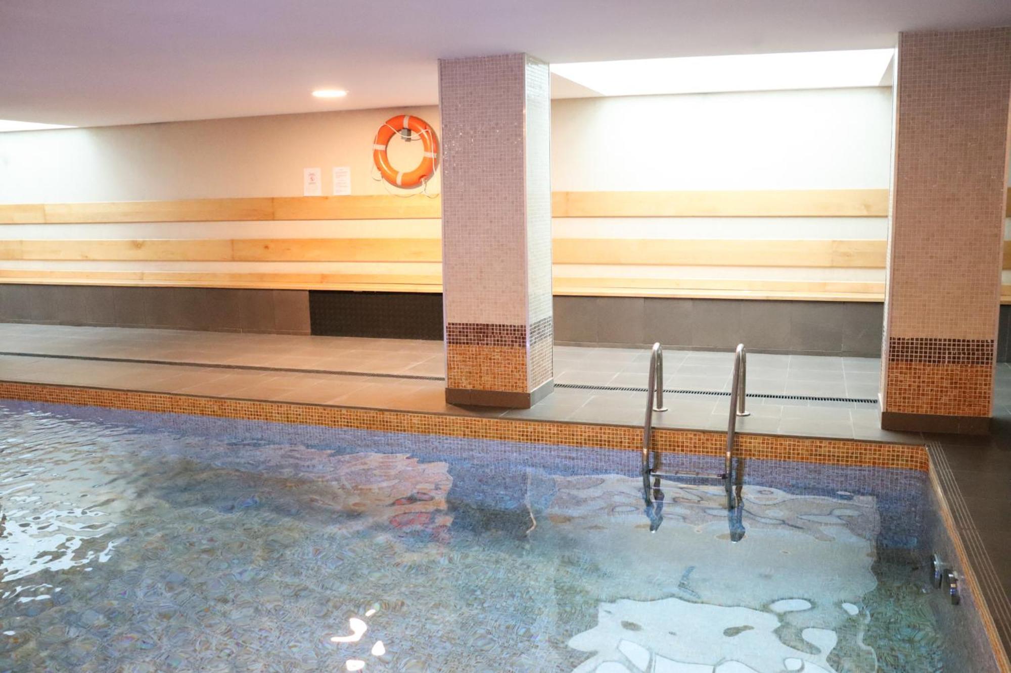 Eurohotel Barcelona Granvia Fira L'Hospitalet de Llobregat Luaran gambar