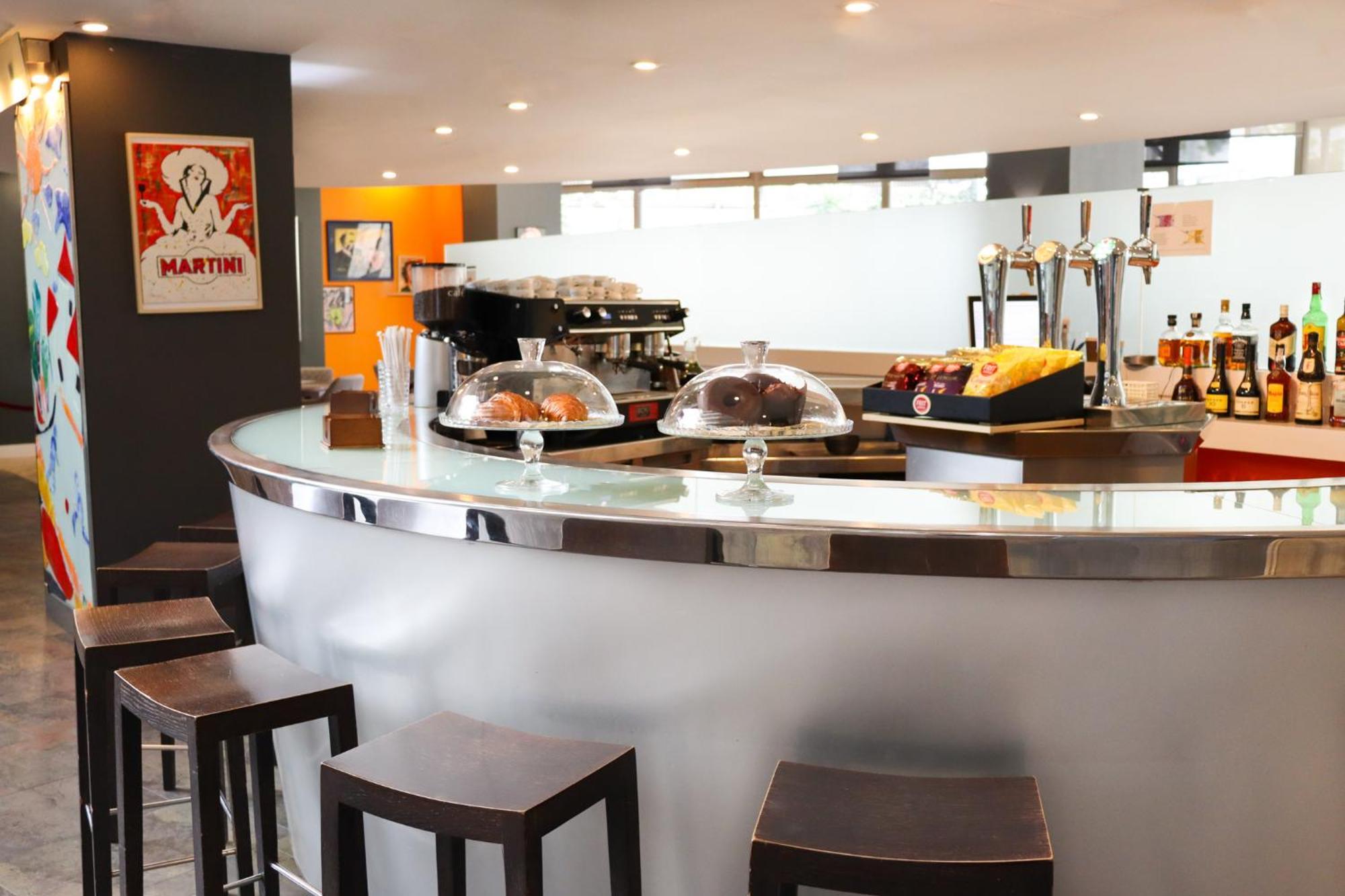 Eurohotel Barcelona Granvia Fira L'Hospitalet de Llobregat Luaran gambar