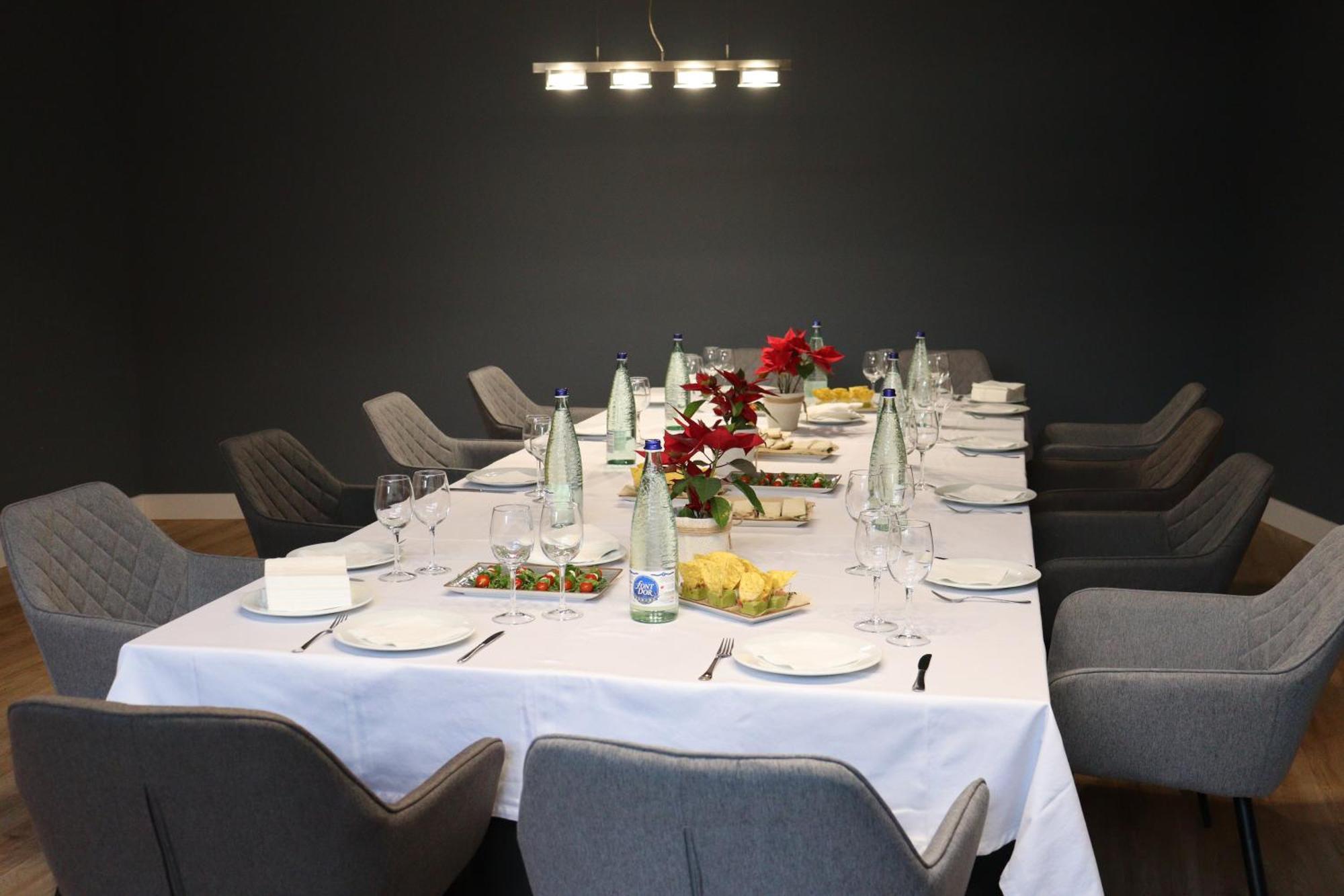 Eurohotel Barcelona Granvia Fira L'Hospitalet de Llobregat Luaran gambar
