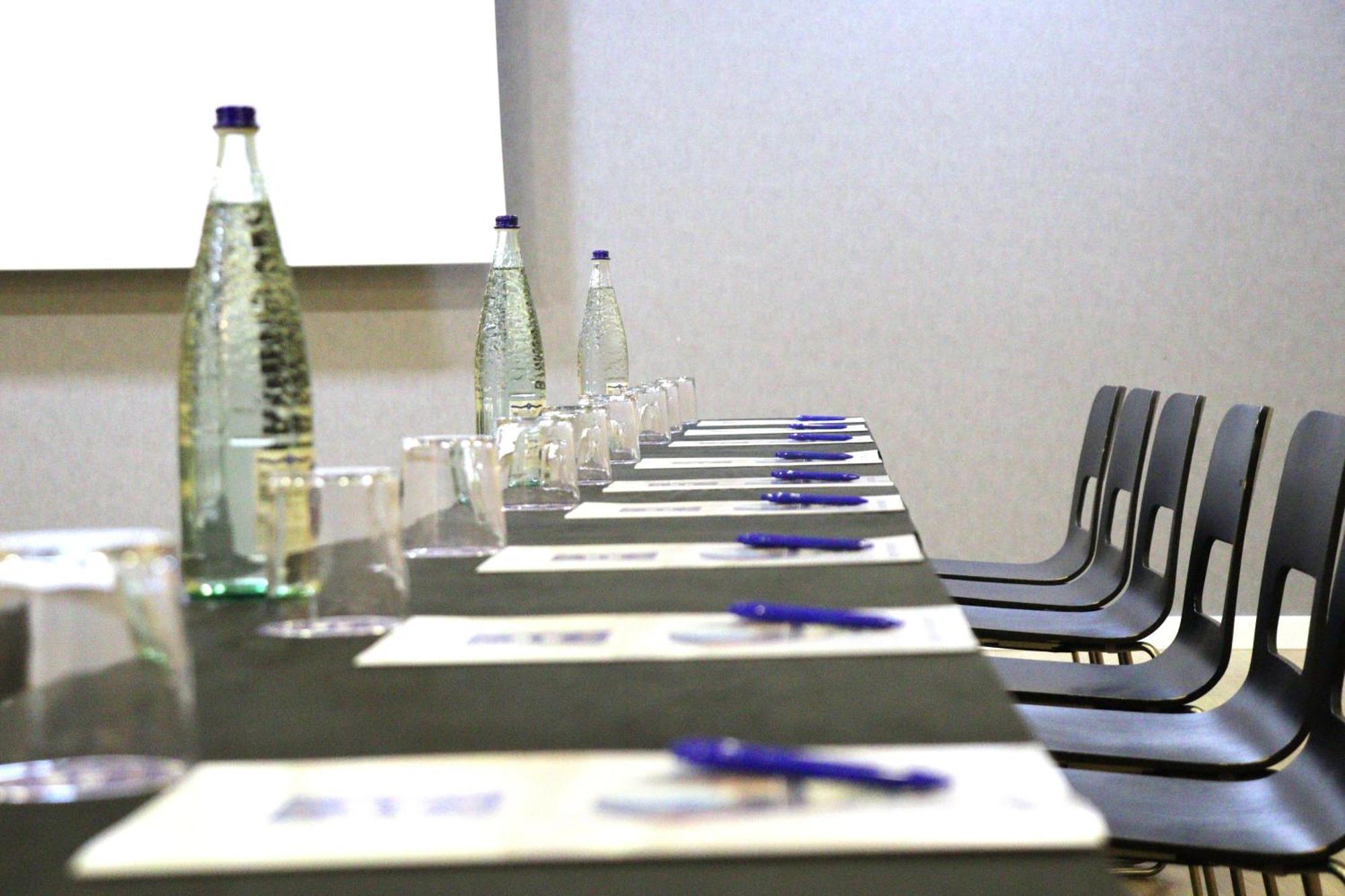 Eurohotel Barcelona Granvia Fira L'Hospitalet de Llobregat Luaran gambar