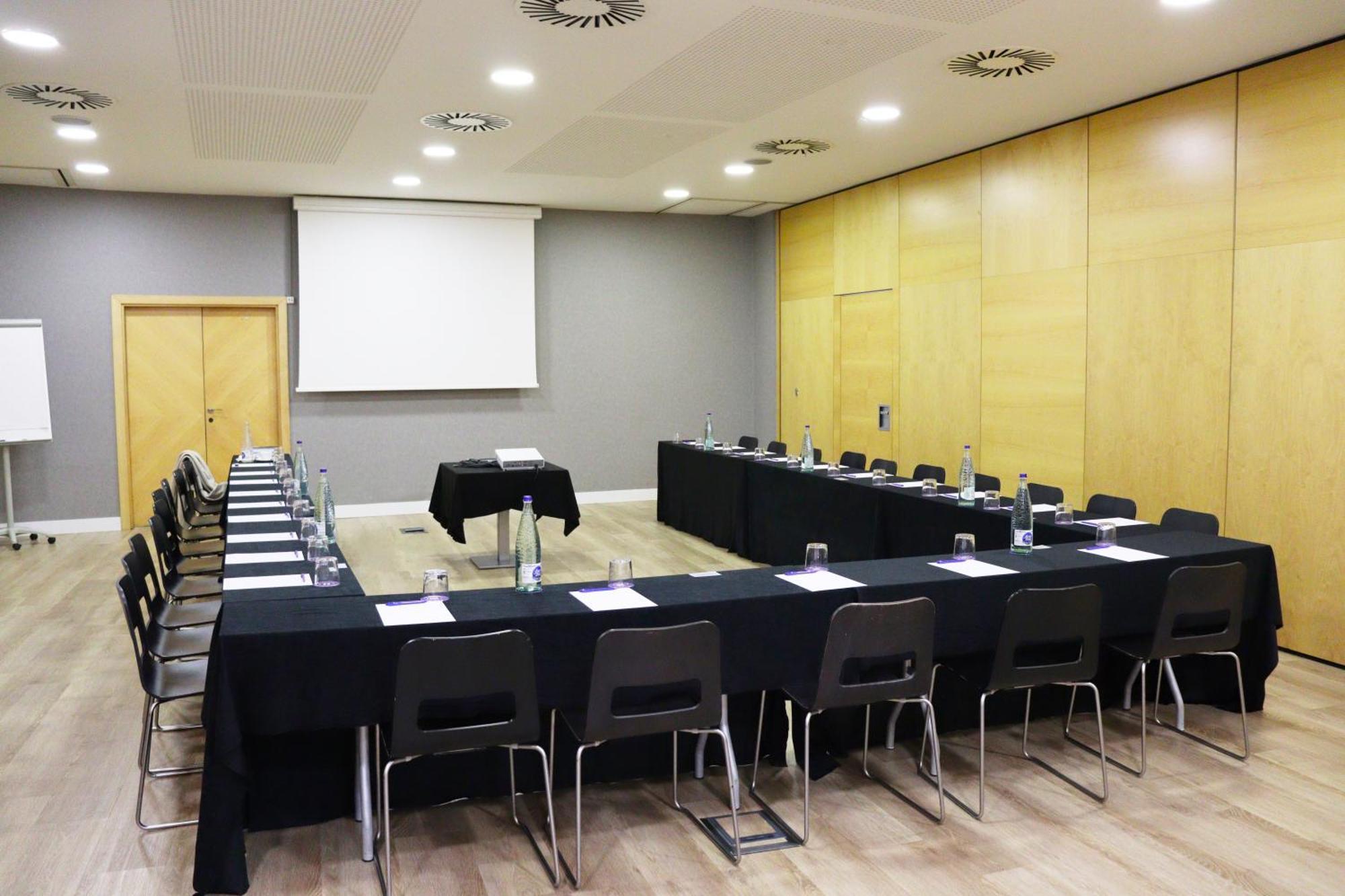 Eurohotel Barcelona Granvia Fira L'Hospitalet de Llobregat Luaran gambar