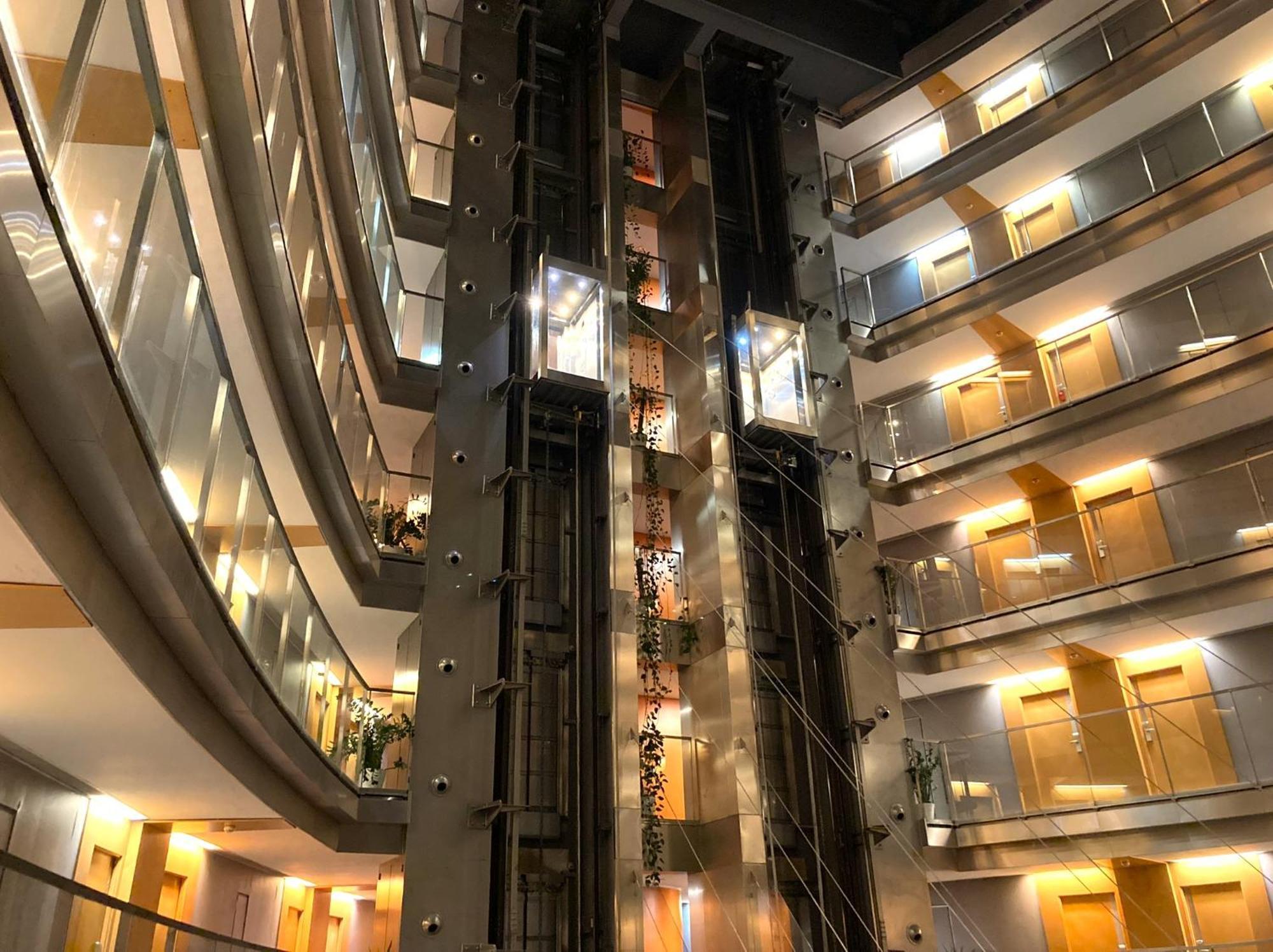 Eurohotel Barcelona Granvia Fira L'Hospitalet de Llobregat Luaran gambar