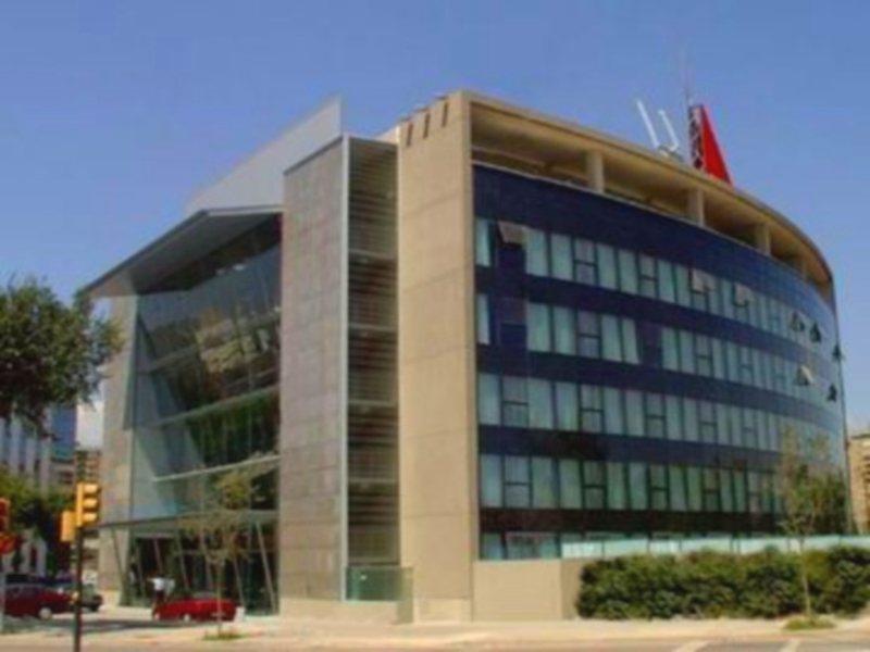Eurohotel Barcelona Granvia Fira L'Hospitalet de Llobregat Luaran gambar