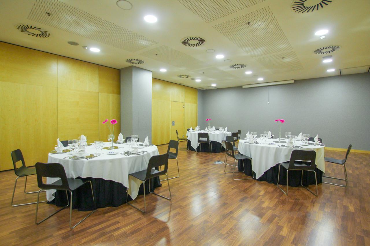 Eurohotel Barcelona Granvia Fira L'Hospitalet de Llobregat Luaran gambar