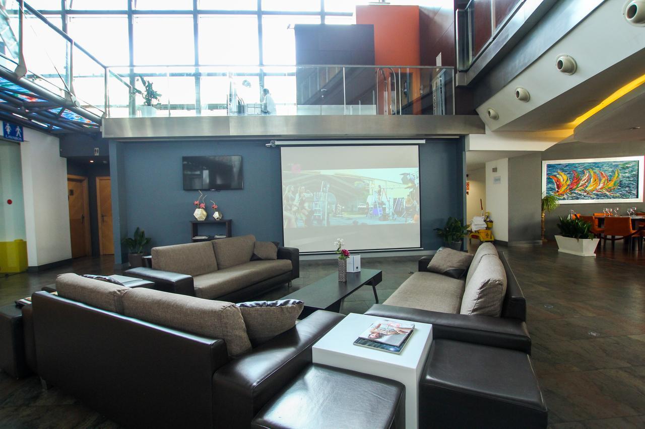 Eurohotel Barcelona Granvia Fira L'Hospitalet de Llobregat Luaran gambar